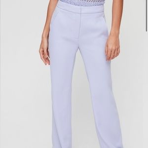 Aritzia Little Moon Flare Pant